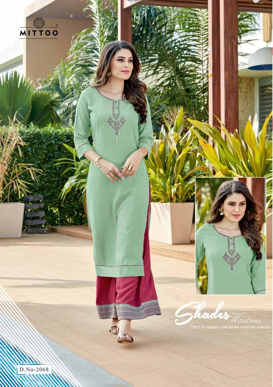 Panghat Vol-11 Palazzo Wholesale Kurti Catalog Panghat Vol-11 Palazzo Wholesale Kurti Catalog